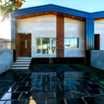 دو دستگاه ویلا نما مدرن سنددار در کلوده شرقی