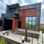 ویلا دوبلکس مدرن سنددار شهرکی