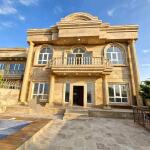 کاخ ویلا دوبلکس با سند و مدارک تکمیل و استخردار