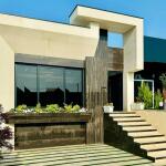 ویلا مدرن نوساز شیک و نزدیک به جاده اصلی