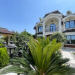 عمارت جنگلی با نما انگلیسی