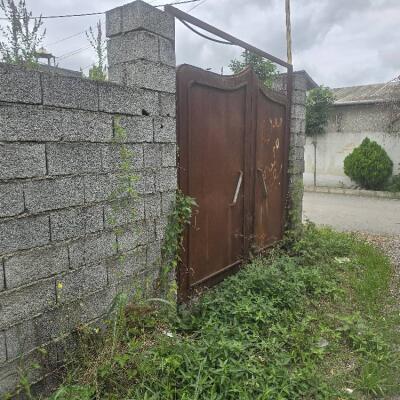 زمین مسکونی داخل بافت، سند تک برگ