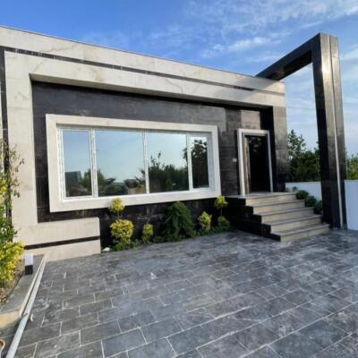 خرید ویلا روف دار داخل بافت در منطقه شهری آمل