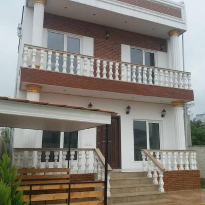 ویلا تریبلکس با قیمت استثنایی