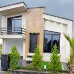 ویلا نیم پیلوت نما مدرن خوش قیمت