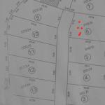 فروش یک قطعه زمین داخل شهرک