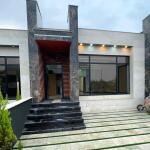 خرید ویلا فلت مدرن شهرکی با سند و مجوز ساخت