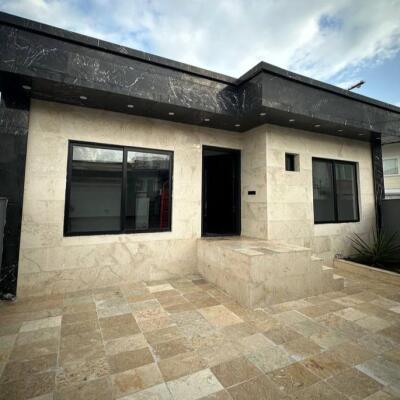 خرید ویلا همکف نوساز در منطقه شهری محمودآباد