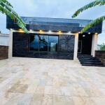 ویلا سه خواب با روف رو به جنگل و شالیزار