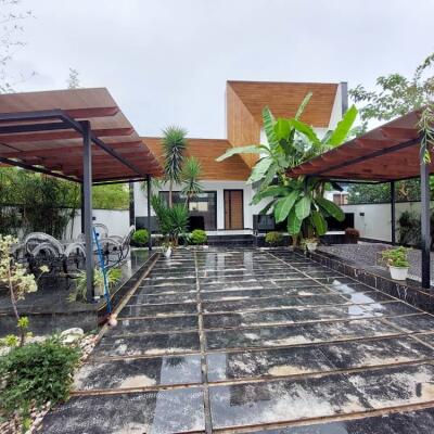 ویلا استخردار با قیمت مناسب در نور