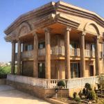 خرید عمارت لاکچری استخردار