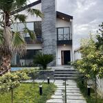 ویلا دوبلکس هوشمند مخصوص بازنشسته ها