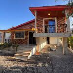 فروش ویلا باغ نیم پیلوت شهرکی با قیمت عالی