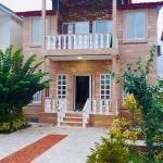 خرید ویلا مبله در نور