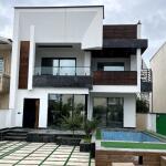 ویلا استخردار با سند تک برگ و قابل معاوضه