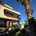 خرید ویلا لاکچری فول امکانات