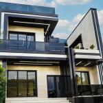 ویلا تریبلکس سنددار هوشمند استخردار