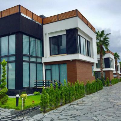 خرید ویلا لوکس ساحلی