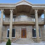 ویلا دوبلکس لاکچری در منطقه جنگلی