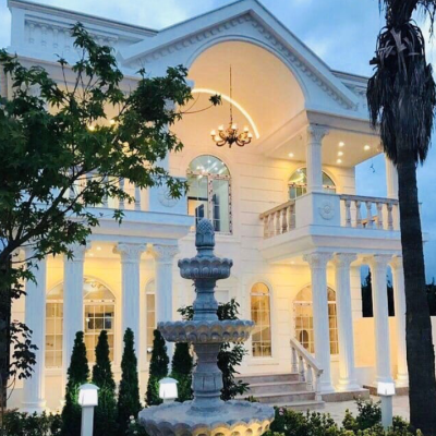 خرید ویلا لوکس در چمستان