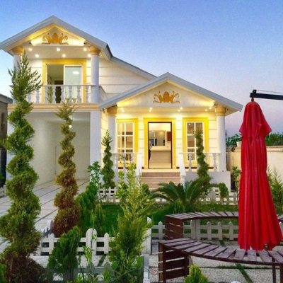 خرید ویلا اکازیون شمال