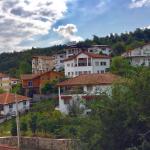 خرید اپارتمان لاکچری در دل جنگل