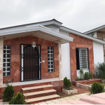 خرید ویلا ارزان چمستان