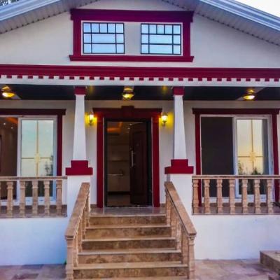 خرید ویلا فلت شیک