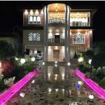 خرید ویلا مبله ساحلی