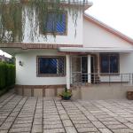 خرید ویلا جنگلی داخل شهرک