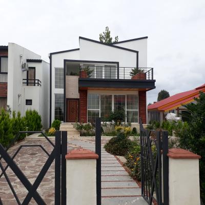 خرید ویلا دوبلکس لاکچری