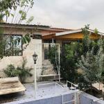 خرید ویلا استخردار در سرخرود