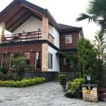 خرید ویلا لاکچری در نوشهر