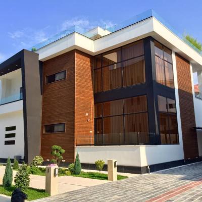 خرید ویلا مبله لاکچری در نوشهر