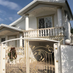 فروش ویلا نیم پیلوت