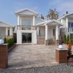 خرید ویلا شهرکی با نگهبانی