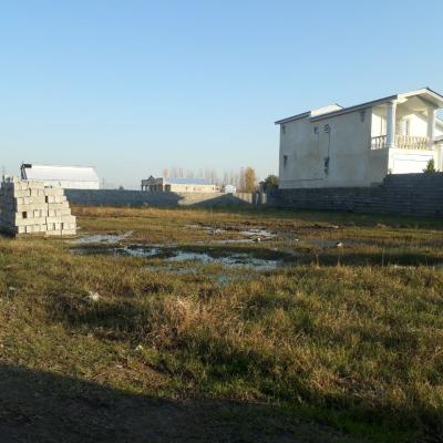 خرید زمین ارزان سنددار