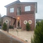 فروش ویلا داخل شهرک