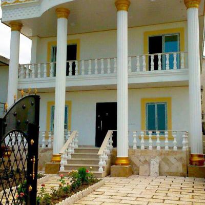 فروش ویلا دوبلکس شهرکی