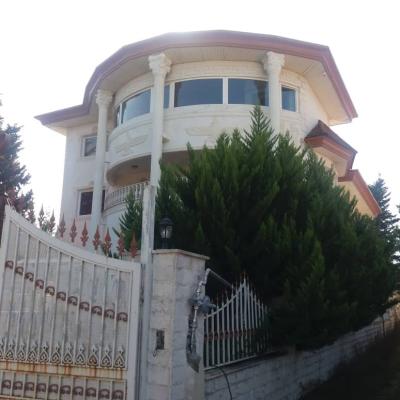 خرید ویلا شهرکی قواره اول دریا