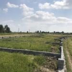 فروش فوری زمین در نور