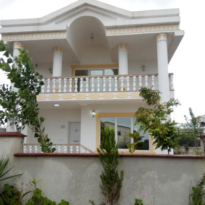 خرید ویلا دوبلکس استخردار