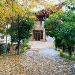 ویلا ساحلی در شهرک برند