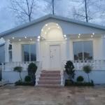 خرید ویلا اقساطی با قیمت ارزان