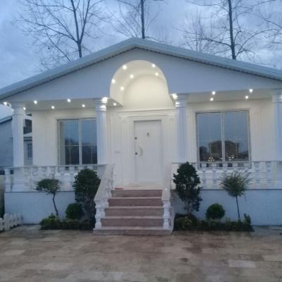 خرید ویلا اقساطی با قیمت ارزان