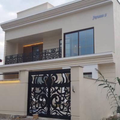 خرید ویلا ساحلی در سرخرود