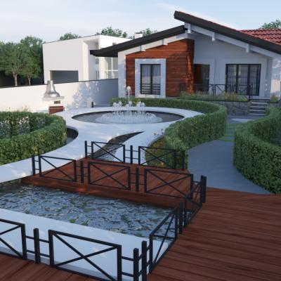 خرید ویلا اکازیون در سرخرود