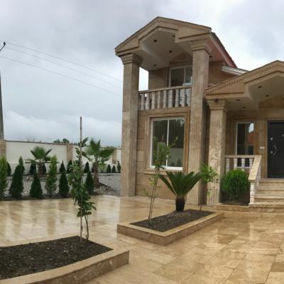 خرید ویلا جنگلی در چمستان