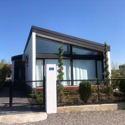 ویلا سنددار جنگلی در چمستان