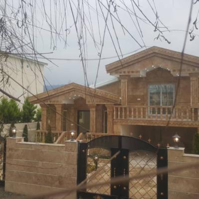 خرید ویلا اقساطی منطقه جنگلی